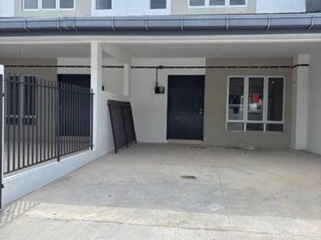 Terraced House for sale in Sendayan Village, Negeri Sembilan