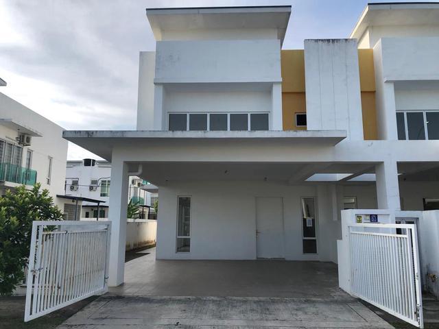 Terraced House for sale in Sendayan Village, Negeri Sembilan