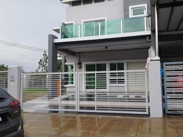 Terraced House for rent in Sendayan Village, Negeri Sembilan