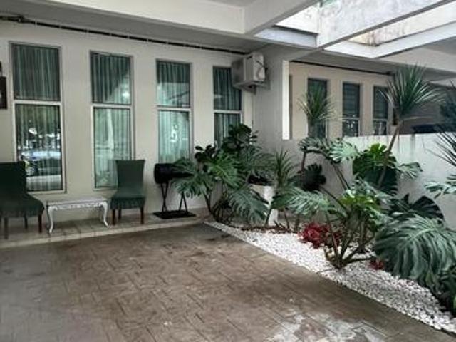 Terraced House for rent in Negeri Sembilan