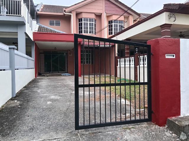 Terraced House for rent in Negeri Sembilan