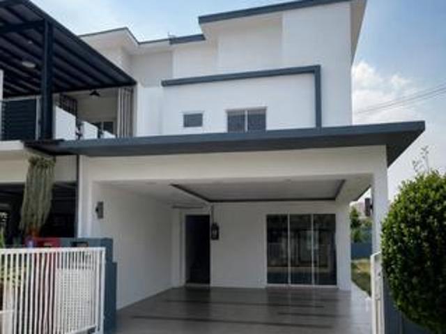 Terraced House for sale in Sendayan Village, Negeri Sembilan