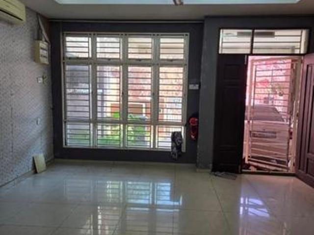 Terraced House for sale in Tampin, Negeri Sembilan