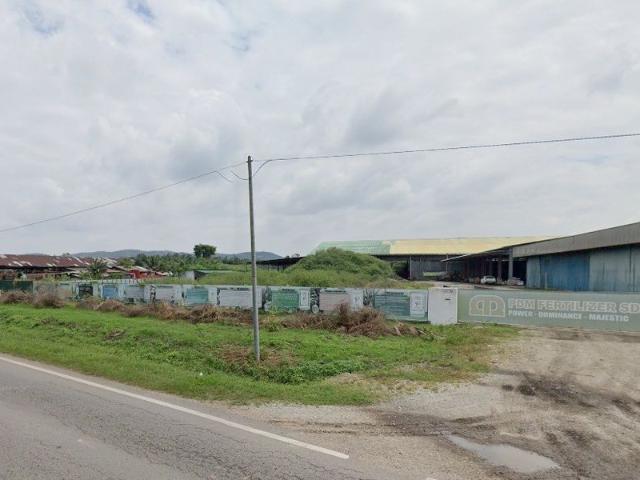 Warehouse for sale in Pilah, Kuala Pilah