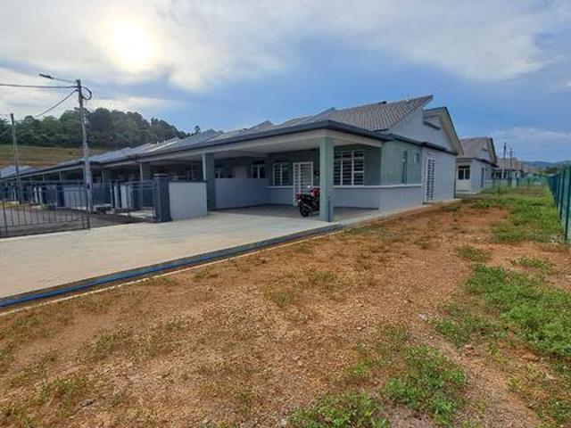 Terraced House for sale in Pilah, Negeri Sembilan