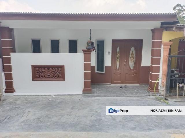 House for sale in Pilah, Negeri Sembilan