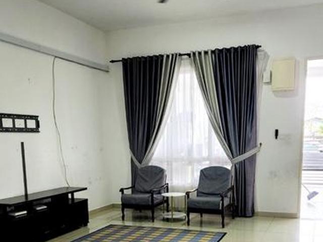 Terraced House for rent in Labu Jaya, Negeri Sembilan