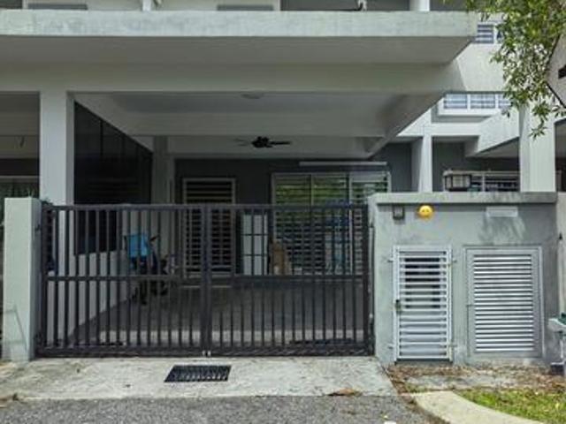 Terraced House for sale in Lengging, Negeri Sembilan