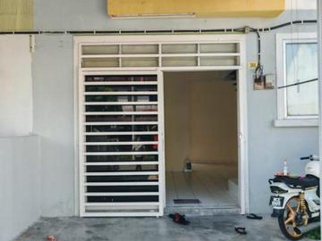 Terraced House for sale in Sri Rusa, Negeri Sembilan