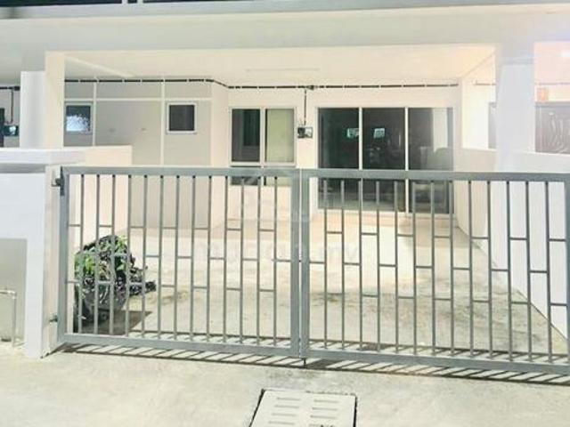 Terraced House for rent in Mantin, Negeri Sembilan