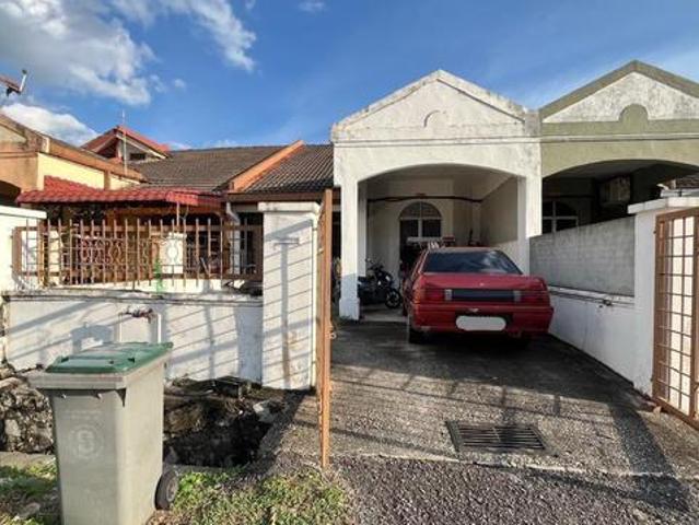 Terraced House for sale in Nilai, Negeri Sembilan