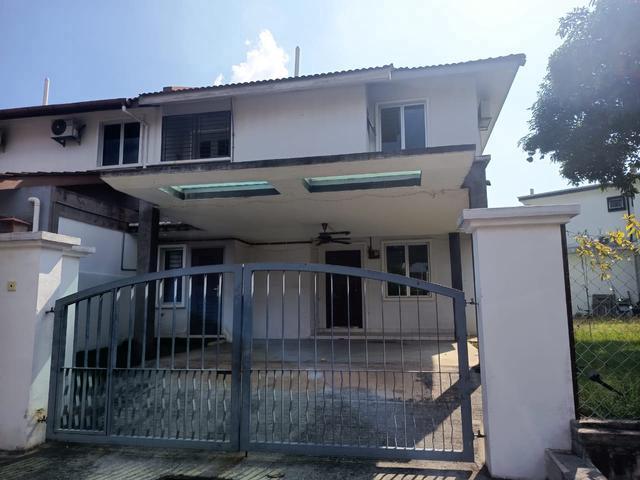 Terraced House for sale in Nilai, Negeri Sembilan