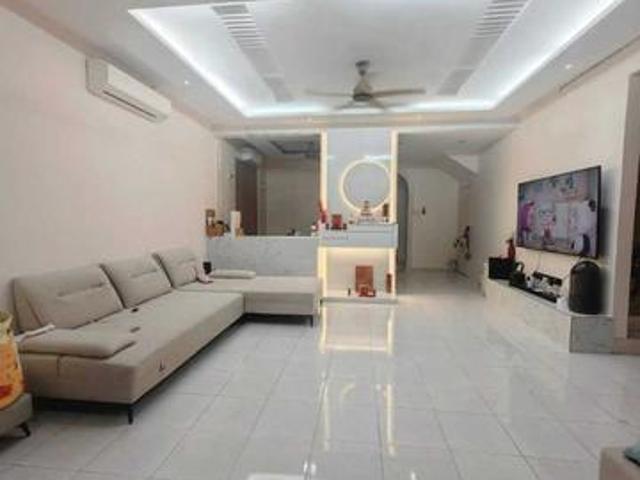 Terraced House for sale in Nilai, Negeri Sembilan