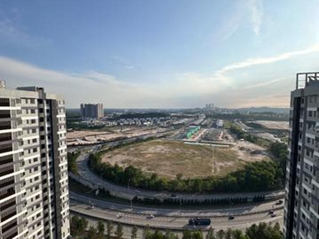 Serviced Residence for rent in Nilai, Negeri Sembilan