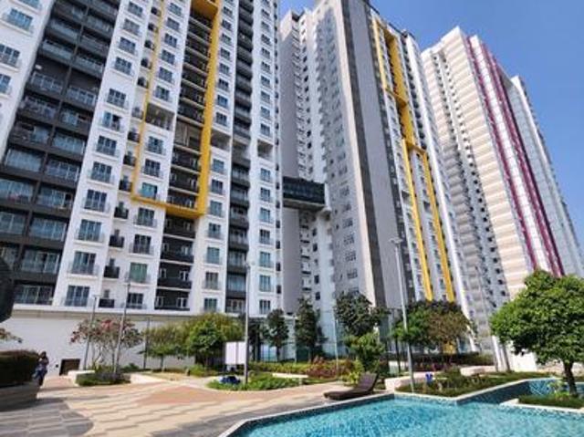 Serviced Residence for rent in Nilai, Negeri Sembilan