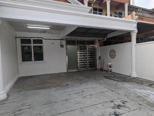 Terraced House for rent in Nilai, Negeri Sembilan