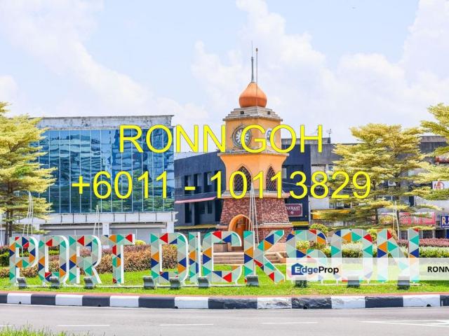 Shop for sale in Sri Rusa, Negeri Sembilan