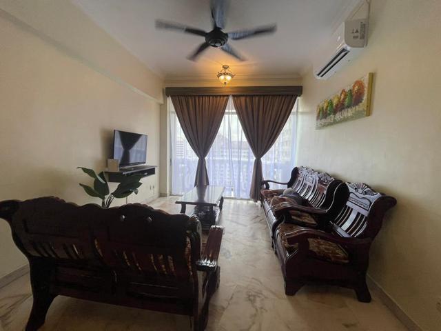 Apartment for sale in Sri Rusa, Negeri Sembilan
