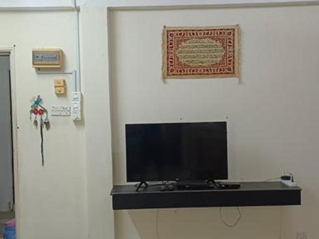 Apartment for sale in Sri Rusa, Negeri Sembilan