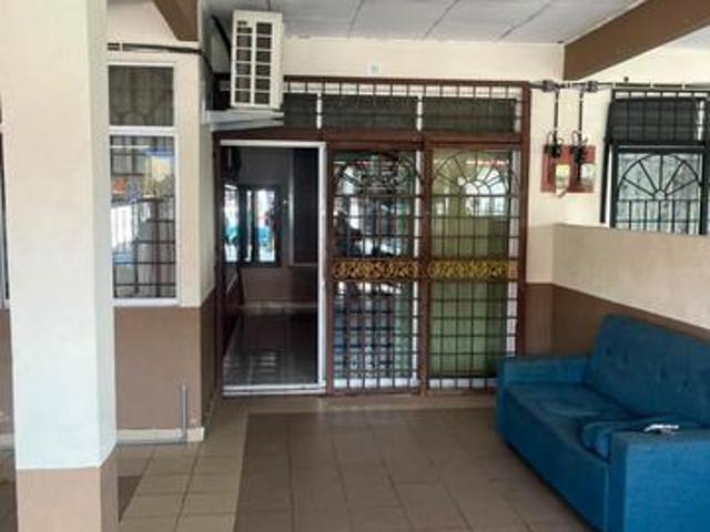 Terraced House for sale in Sri Rusa, Negeri Sembilan