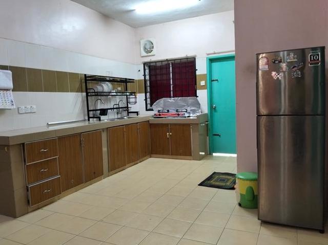 Terraced House for sale in Sri Rusa, Negeri Sembilan