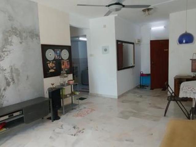 Condominium for sale in Sri Rusa, Negeri Sembilan