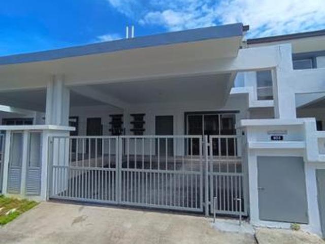 Terraced House for sale in Negeri Sembilan