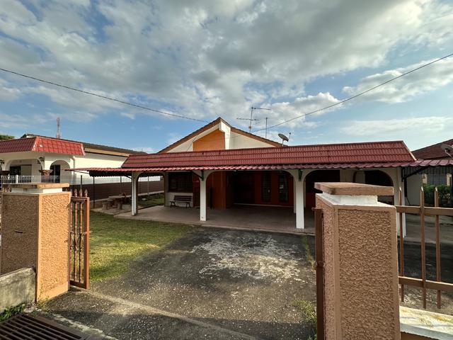 Bungalow for rent in Negeri Sembilan