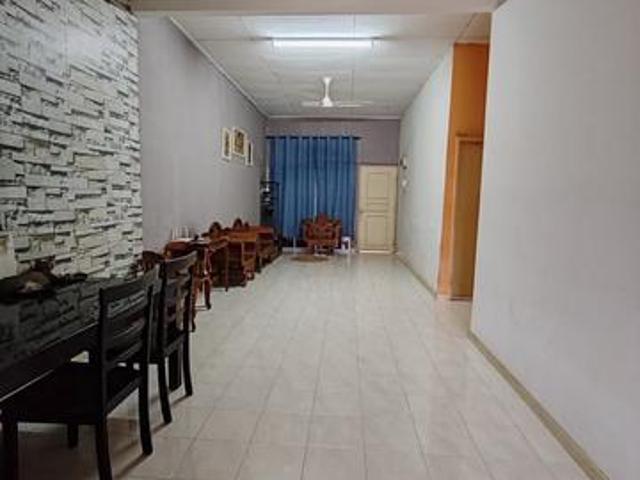 Terraced House for sale in Sendayan Village, Negeri Sembilan