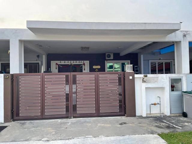 Terraced House for sale in Sendayan Village, Negeri Sembilan