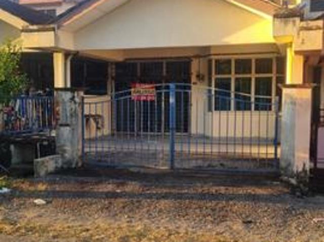Terraced House for sale in Sendayan Village, Negeri Sembilan