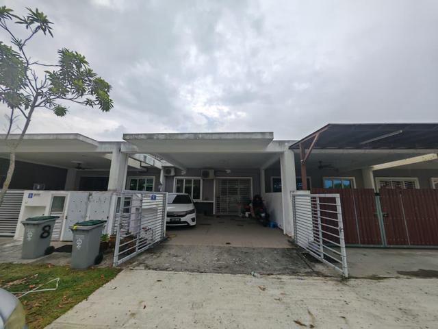 Terraced House for sale in Sendayan Village, Negeri Sembilan