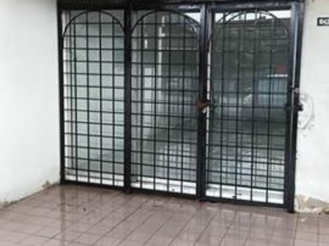 Terraced House for sale in Sendayan Village, Negeri Sembilan