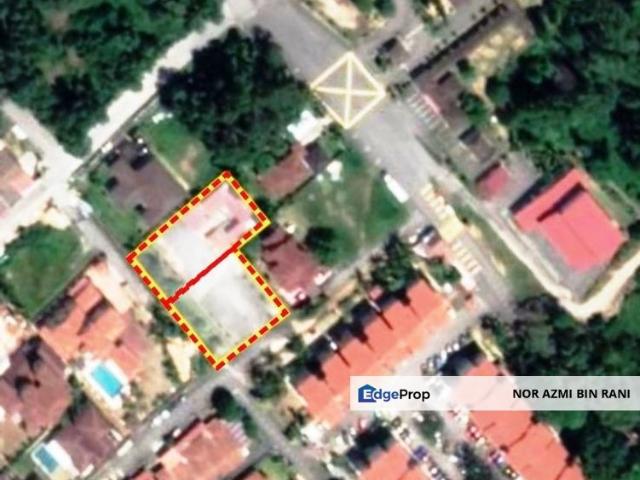House for sale in Sendayan Village, Negeri Sembilan