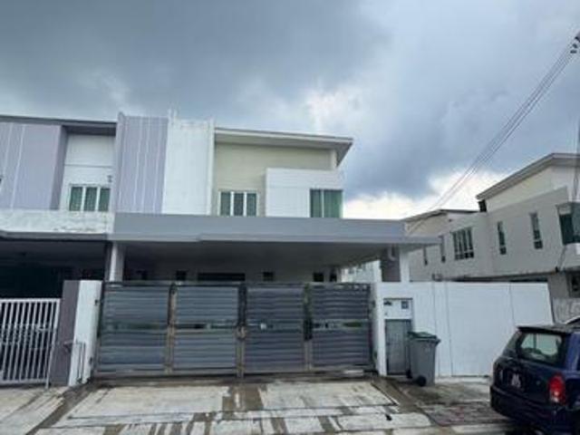 Terraced House for rent in Sendayan Village, Negeri Sembilan
