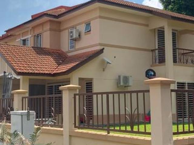 Terraced House for rent in Sendayan Village, Negeri Sembilan