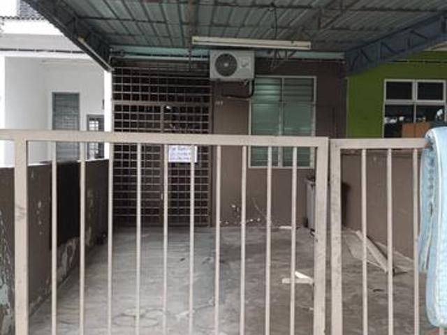Terraced House for sale in Sendayan Village, Negeri Sembilan