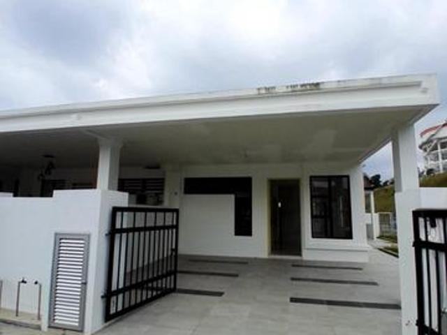 Terraced House for sale in Sendayan Village, Negeri Sembilan