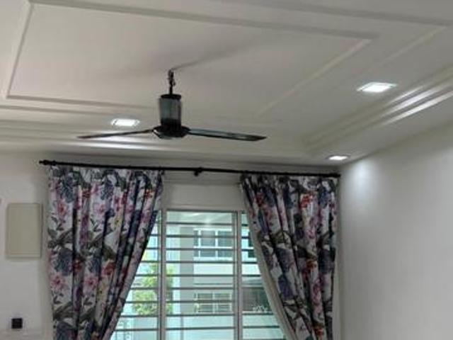 Terraced House for sale in Sendayan Village, Negeri Sembilan