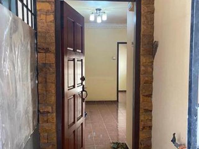 Apartment for sale in Sendayan Village, Negeri Sembilan
