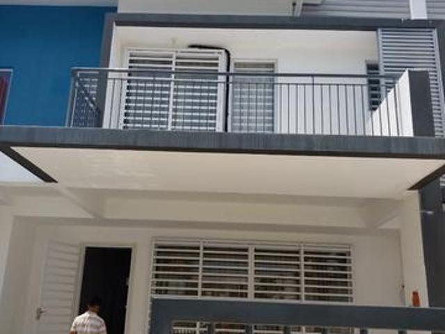 Terraced House for rent in Sendayan Village, Negeri Sembilan