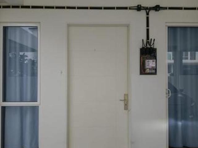 Terraced House for rent in Sendayan Village, Negeri Sembilan