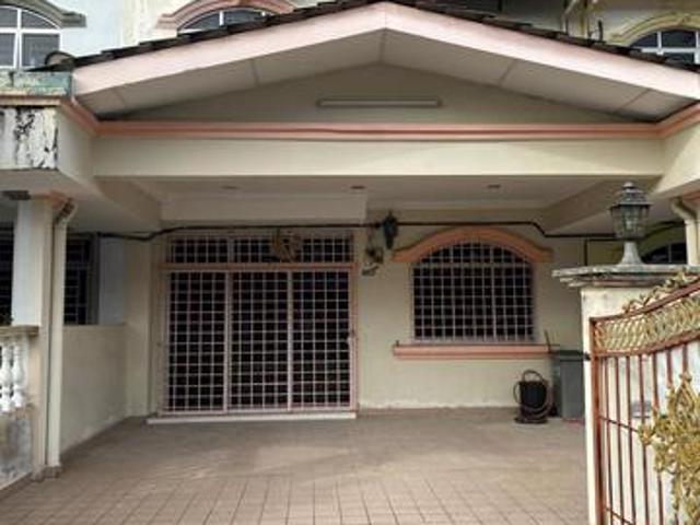 Terraced House for sale in Sendayan Village, Negeri Sembilan