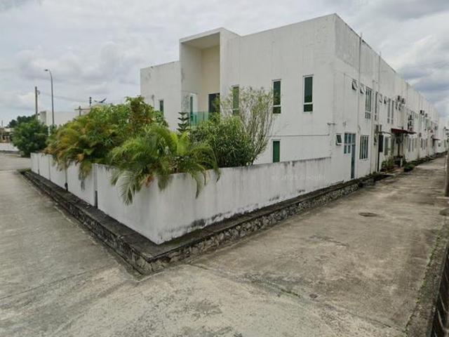 Terraced House for sale in Sendayan Village, Negeri Sembilan