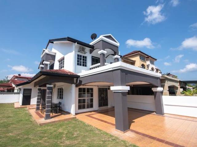 Terraced House for sale in Sendayan Village, Negeri Sembilan