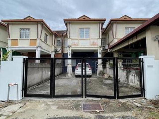 Terraced House for sale in Sendayan Village, Negeri Sembilan