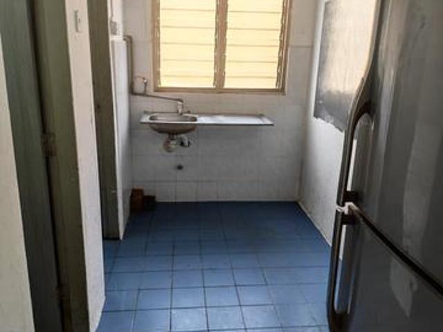 Flat for sale in Sendayan Village, Negeri Sembilan
