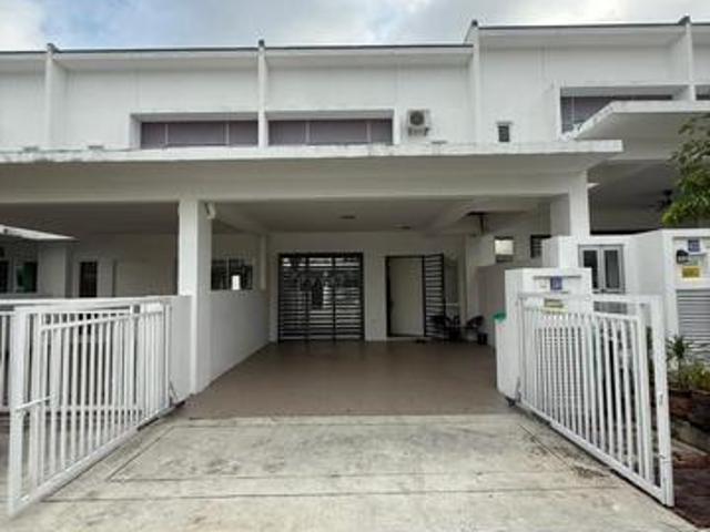 Terraced House for sale in Sendayan Village, Negeri Sembilan