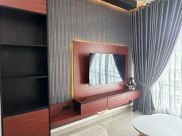 Apartment for rent in Sendayan Village, Negeri Sembilan