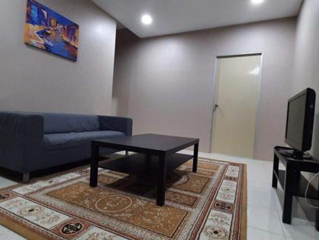 Apartment for rent in Sendayan Village, Negeri Sembilan